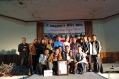 ANCSU COLLEGIATE MEET 2018_3