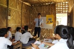 Practice Teaching As A Part Of Community Extension Service (1)