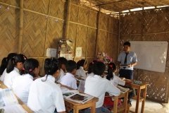Practice Teaching As A Part Of Community Extension Service (3)