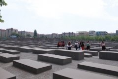 Memorial for Jews