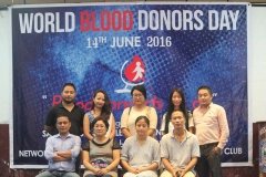 World Blood Donors Day (1)